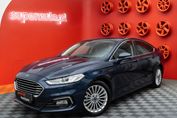 Ford Mondeo 2.0 EcoBlue Titanium