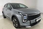 Kia Sportage 1.6 T-GDI HEV M 2WD aut