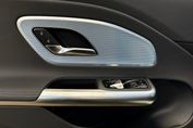 Mercedes CLA 200 AMG Line