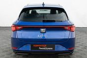 Seat Leon 1.5 eTSI Xcellence DSG
