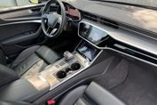 Audi A6 Avant Sport 45 TFSI quattro
