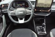 Dacia Duster Extreme LPG 1.0 Tce