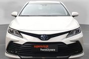 Toyota Camry Hybrid Comfort CVT