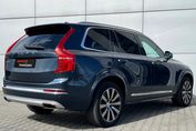 Volvo XC90 D5 AWD Inscription 7os