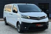 Toyota Proace Verso Long L2H1