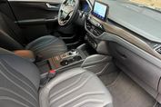 Ford Kuga Vignale 2.0 Ecoblue Awd