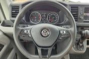 Volkswagen Crafter TDi
