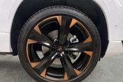Cupra Ateca TSI DSG