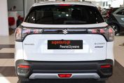 Suzuki S-Cross 1.4 Shvs Premium