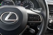 Lexus RX 450h Prestige