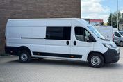 Fiat Ducato Maxi L4H2 Zabudowa Brygadowa
