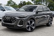 Audi Q5 TDI quattro S line