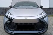Toyota C-HR Executive 1.8 Hybrid