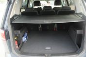 Volkswagen Touran EVO Comfortline