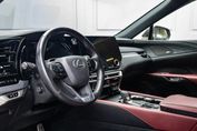 Lexus RX 500h F Sport