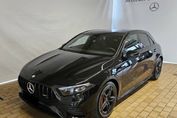 Mercedes Klasa A 35 AMG 4-Matic
