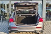 Mercedes Klasa A 220 4-Matic AMG Line