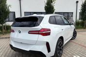 BMW X3 xDrive20 M Sport