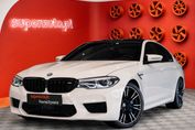 BMW Seria 5 M5