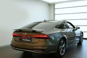 Audi A7 40 TDI mHEV quattro S tronic