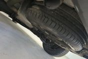 Ford Transit Connect Kombi L1H1 Trend