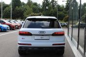 Audi Q7 60 TFSI e quattro S Line
