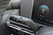Hyundai Tucson Executive + Pakiet Comfort