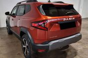 Dacia Duster Journey Eco-G LPG 1.2