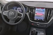 Volvo XC60 B5 B AWD Ultra Dark