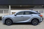 Lexus RX 350h Prestige