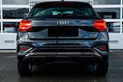 Audi Q2 35 TFSI Advanced