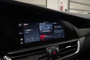 Alfa Romeo Giulia Turbo Competizione Q4