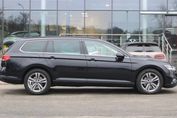 Volkswagen Passat 2.0 TDI Business DSG