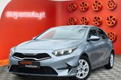 Kia Ceed T-GDI M DCT