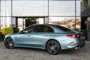 Mercedes Klasa E 220 d 4MATIC AMG Line