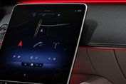 Mercedes Klasa S 450 d 4-Matic L AMG Line