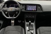 Cupra Ateca 1.5 TSI DSG
