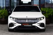 Mercedes EQS 53 4MATIC+