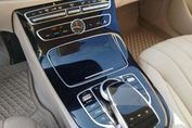 Mercedes Klasa E E 400 d 4-Matic 9G-TRONIC