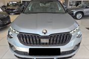 Skoda Kamiq Monte Carlo 1.5 TSI DSG