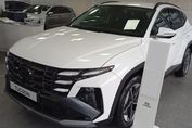 Hyundai Tucson 1.6 T-GDi Smart 2WD