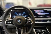 BMW Seria 7 740d xDrive M Sport