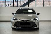 Toyota Corolla GR Sport 1.8 Hybrid