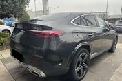 Mercedes GLC Coupe 220 d 4-Matic AMG Line