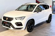 Cupra Ateca 1.5 TSI DSG