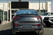 Mercedes GLC AMG Coupe 43  4-Matic