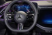 Mercedes E Klasa 200 4-Matic AMG