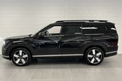 Hyundai Santa Fe 1.6 T-GDI HEV Platinum 4WD aut 5os.