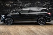 Mercedes GLC 300 d 4-Matic AMG Line