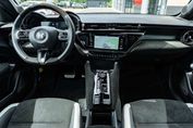 Alfa Romeo Junior Sport Speciale